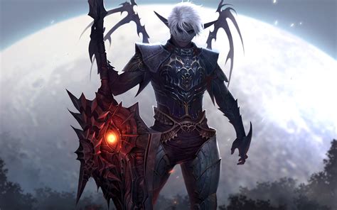 Lineage II.